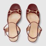 Women’s Horsebit sandal - Image 5